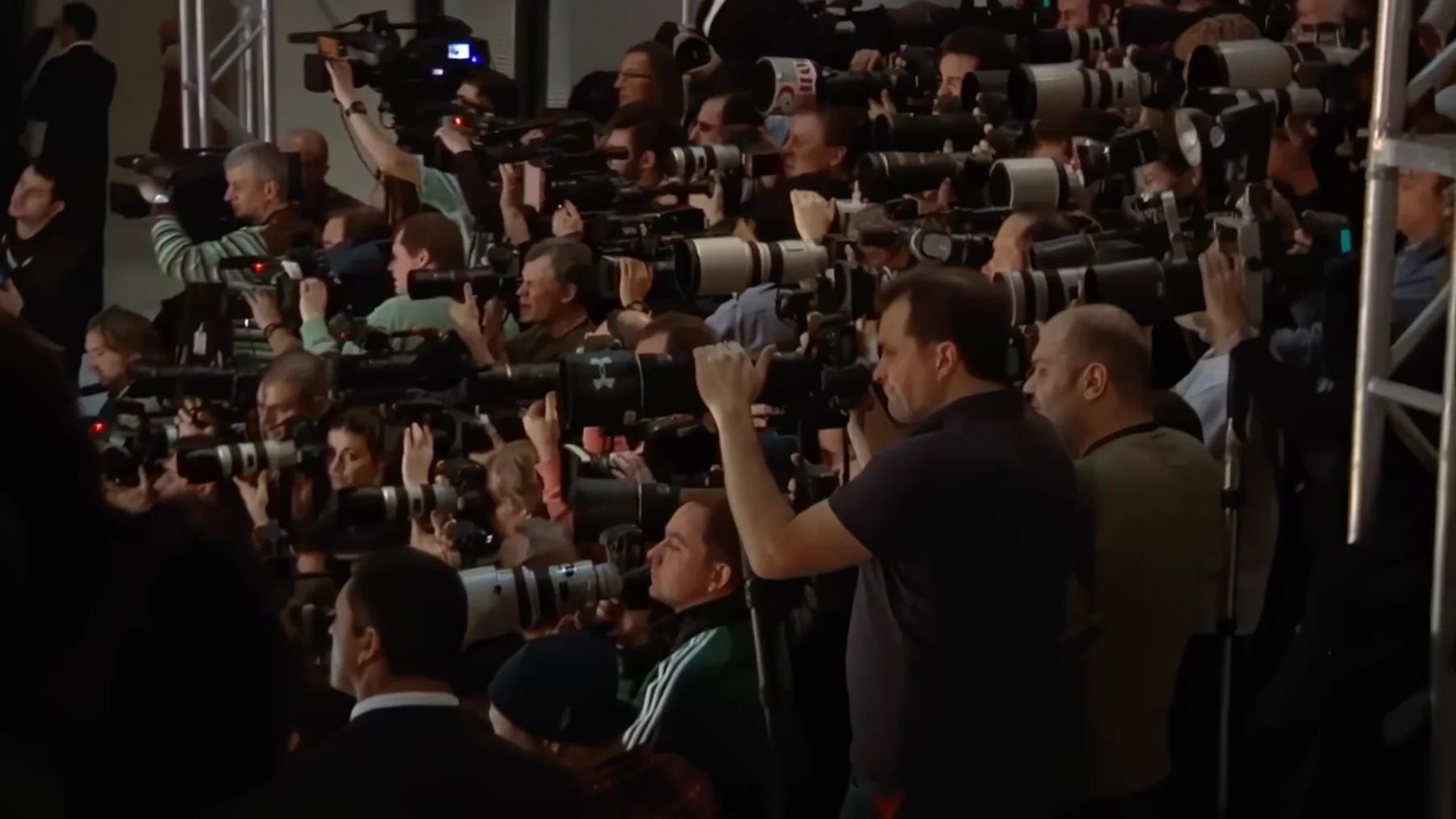 Video Fashion Show Per Filo e per Segno